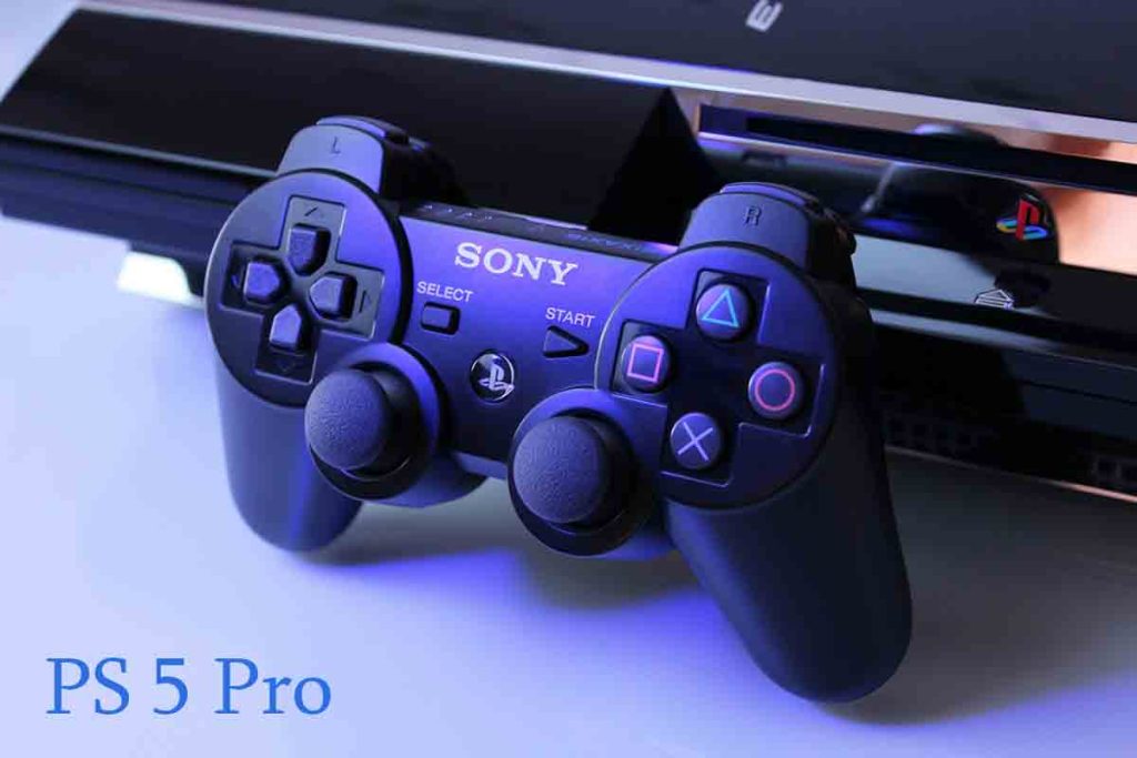 Sony Playstation 5 pro